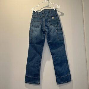 CARHART JEANS VINTAGE